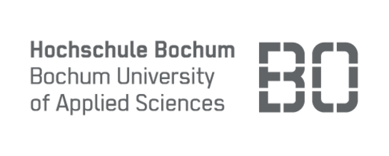 Logo Hochschule Bochum