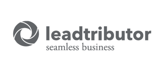 Logo leadtributor