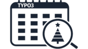 Advent Calendar with TYPO3 – sweepstakes & interactive campaigns