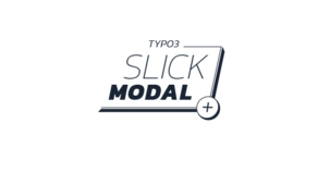 TYPO3 Slick-Modal Erweiterung