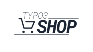 TYPO3 Shop Extension