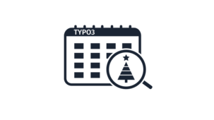 TYPO3 Adventskalender Erweiterung