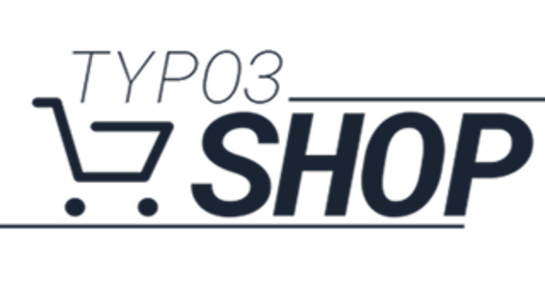 TYPO3 Shop Extension