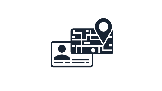 TYPO3 Address Manager Logo TYPO3 Address Manager Logo