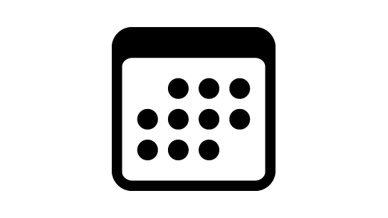 Online Buchungssystem open source - TYPO3 Booking Logo