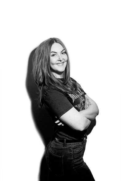 Teammember of coding.ms