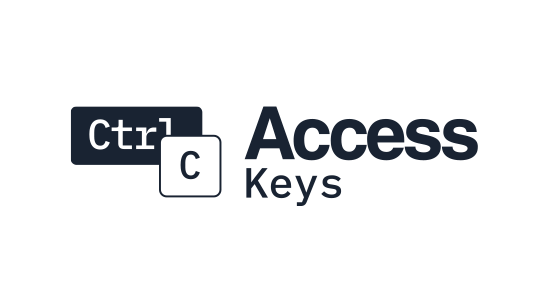 Access-Key Erweiterung für TYPO3