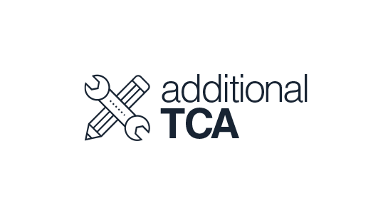 TYPO3 Additional-TCA Erweiterung