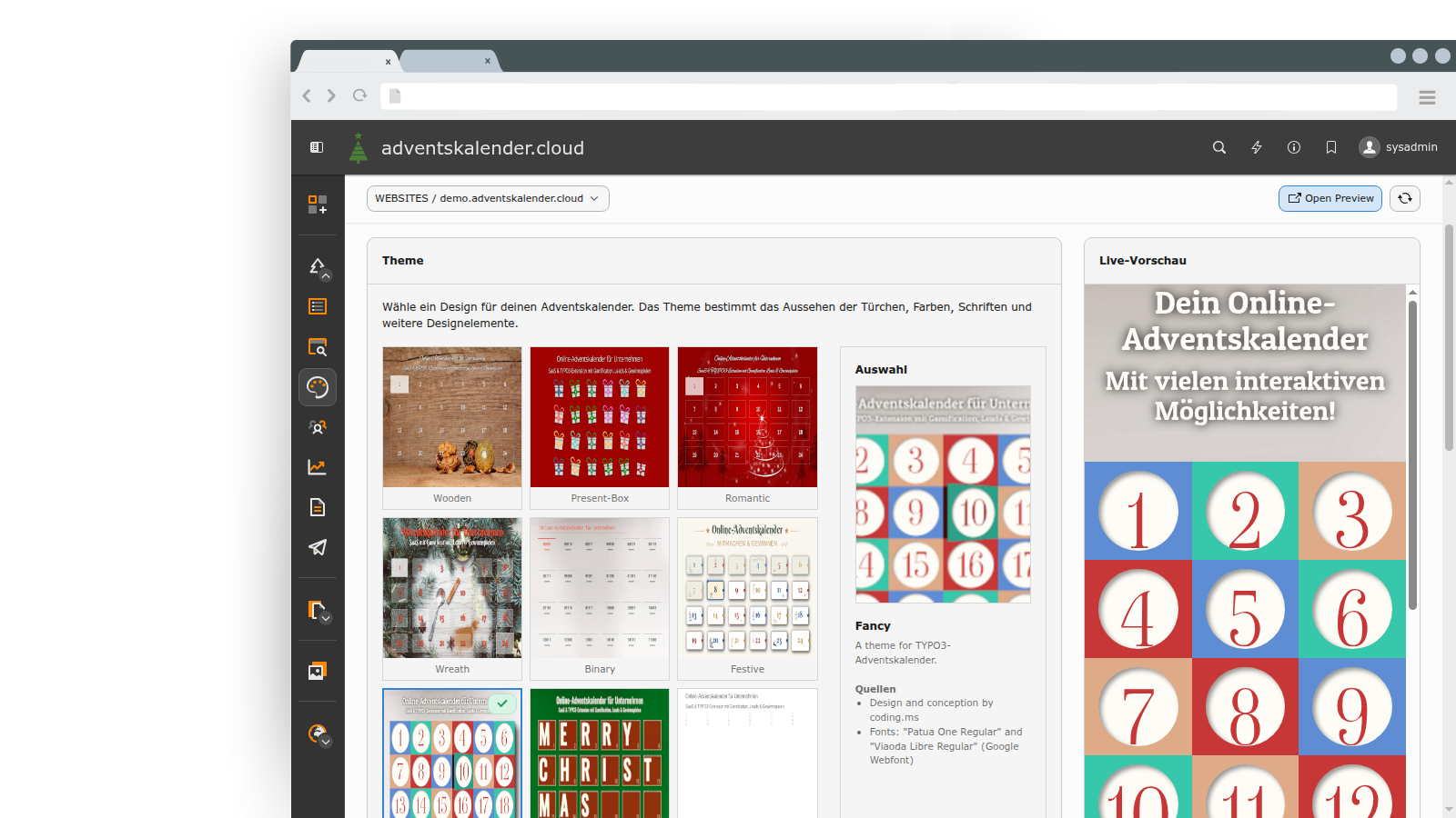 Backend-Adventskalender-Design-Theme_Browser.png