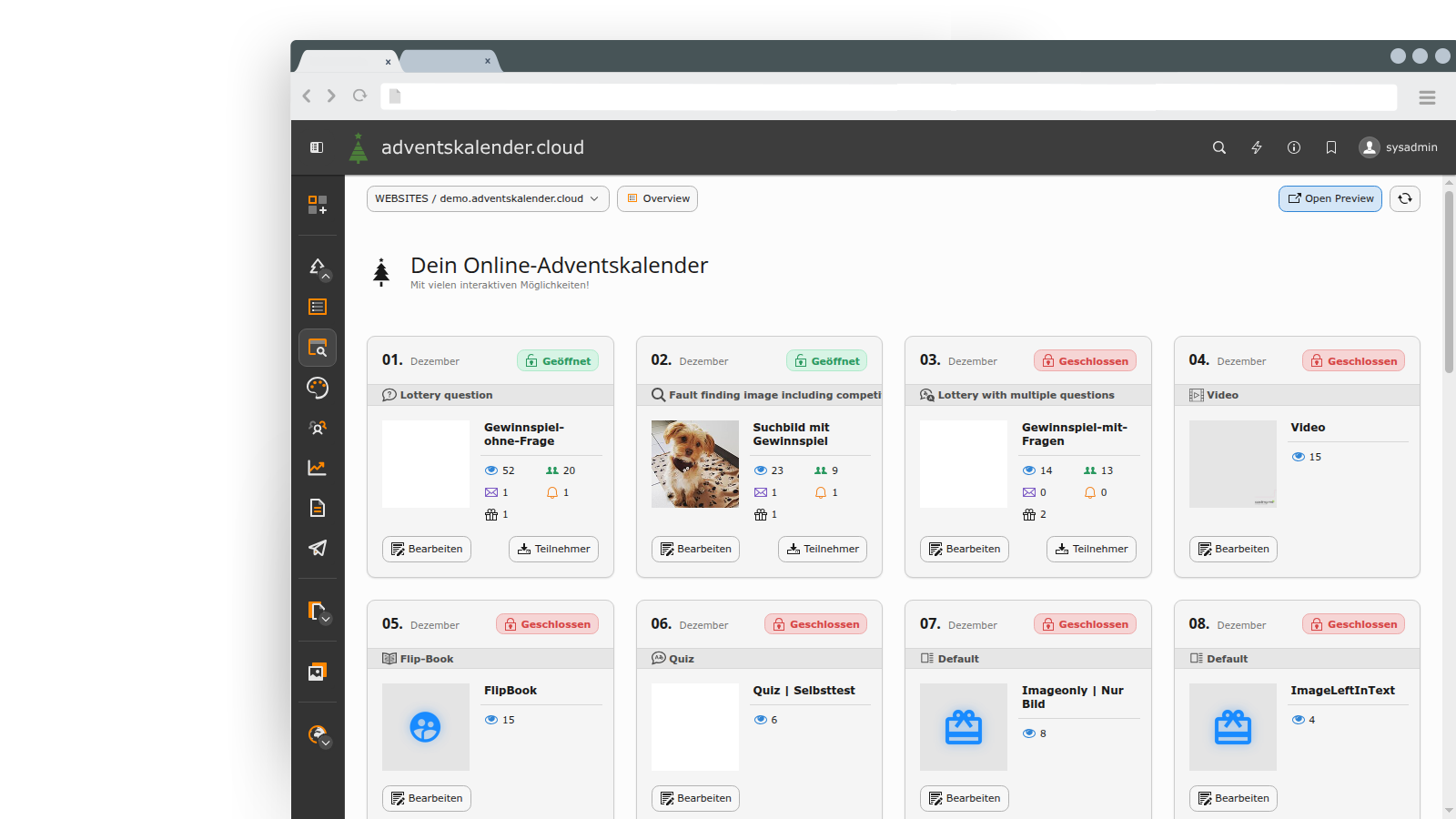 Backend-Adventskalender-Window-Overview_Browser.png