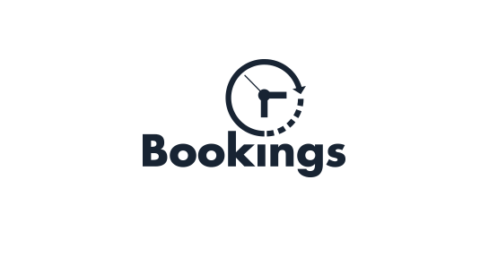 TYPO3 Bookings Extension