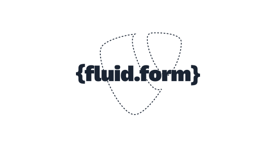 TYPO3 Fluid-Form: Simple forms in TypoScript and Fluid