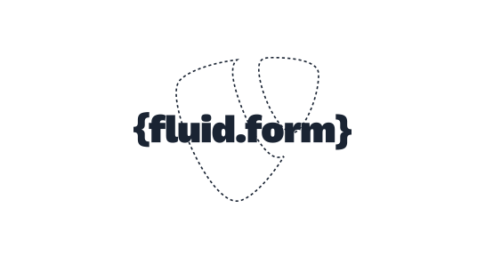 TYPO3 Fluid-Form Erweiterung TYPO3 Fluid-Form Erweiterung