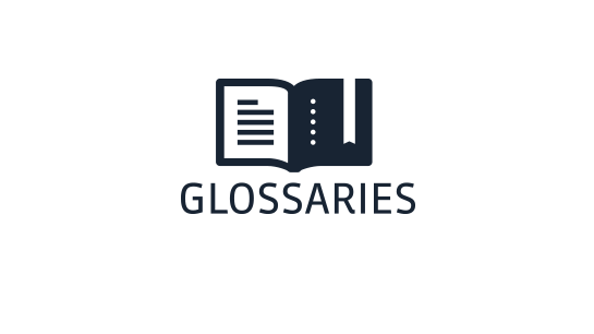 TYPO3 Glossaries Erweiterung