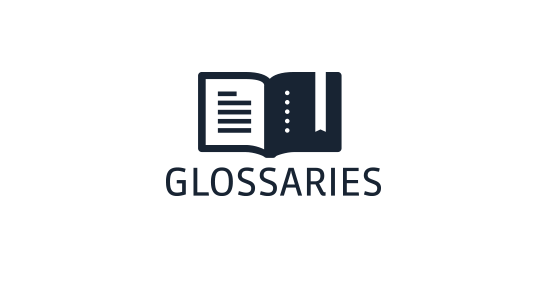 TYPO3 Glossaries Extension