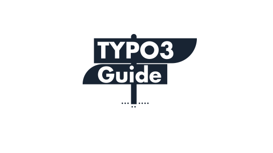 [Translate to Deutsch:] TYPO3 Guide Extension