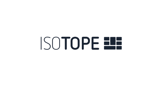 TYPO3 Isotope Erweiterung