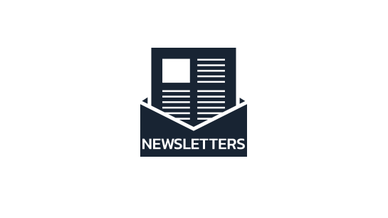 TYPO3 Newsletters: Newsletter subscription and distribution.
