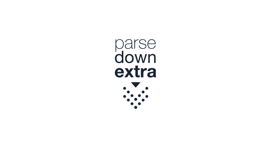 TYPO3 Parsedown-Extra Extension