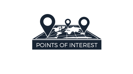 TYPO3 Points-Of-Interest Erweiterung