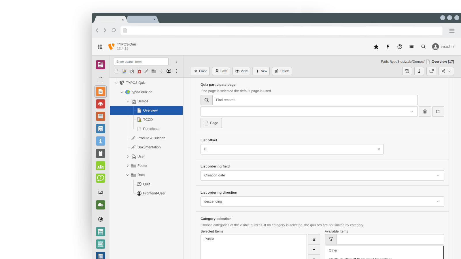 Backend-Quiz-Overview-Plugin-Browser.png