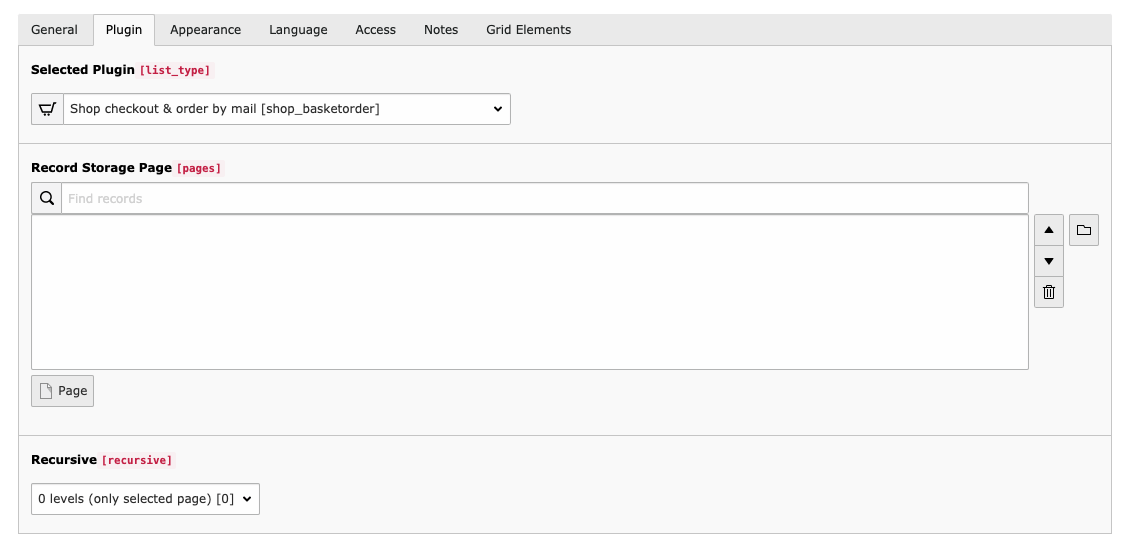 Plugin Mode Plugin Mode