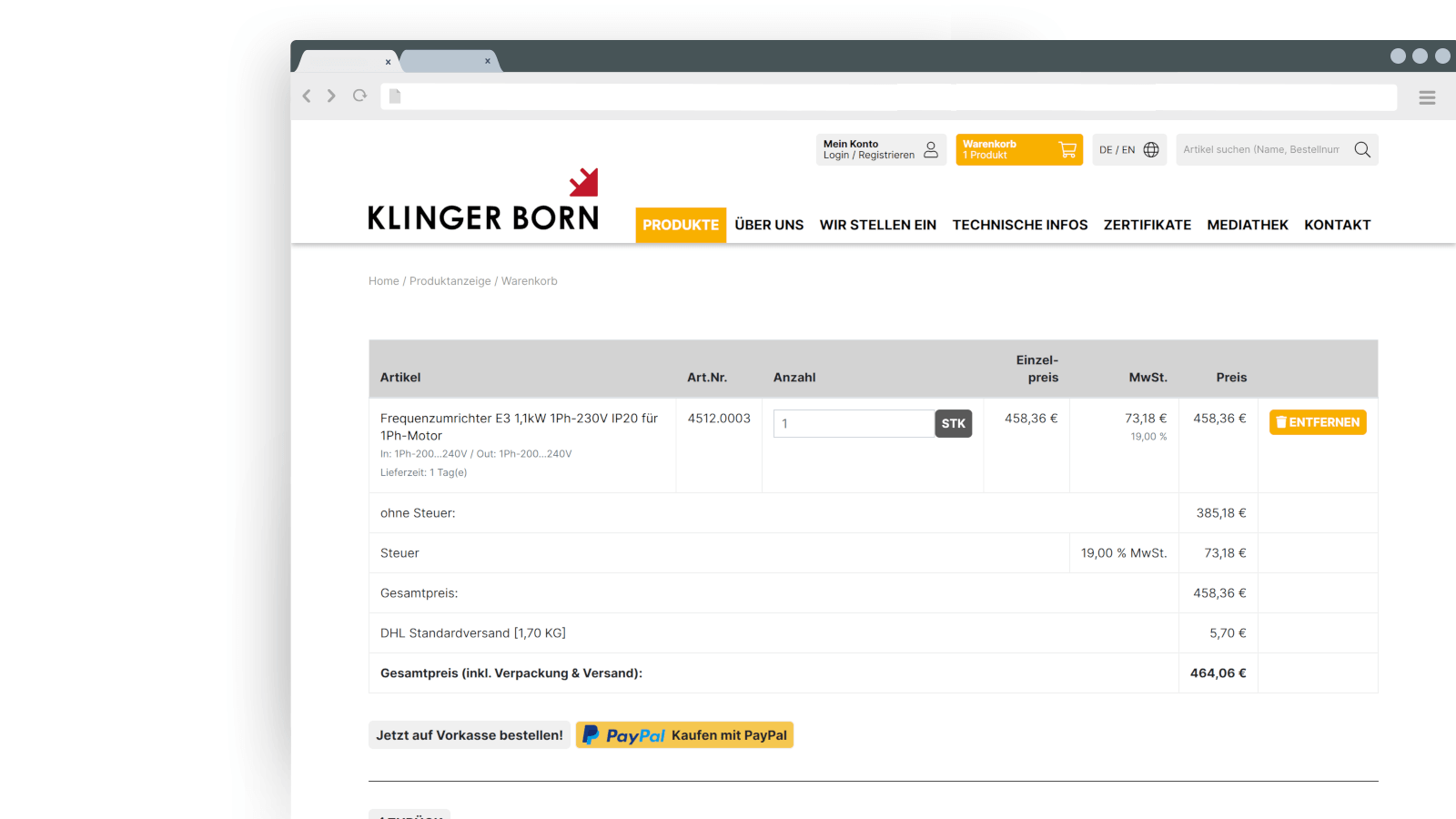 Referenz-Klibo-Basket_Browser.png