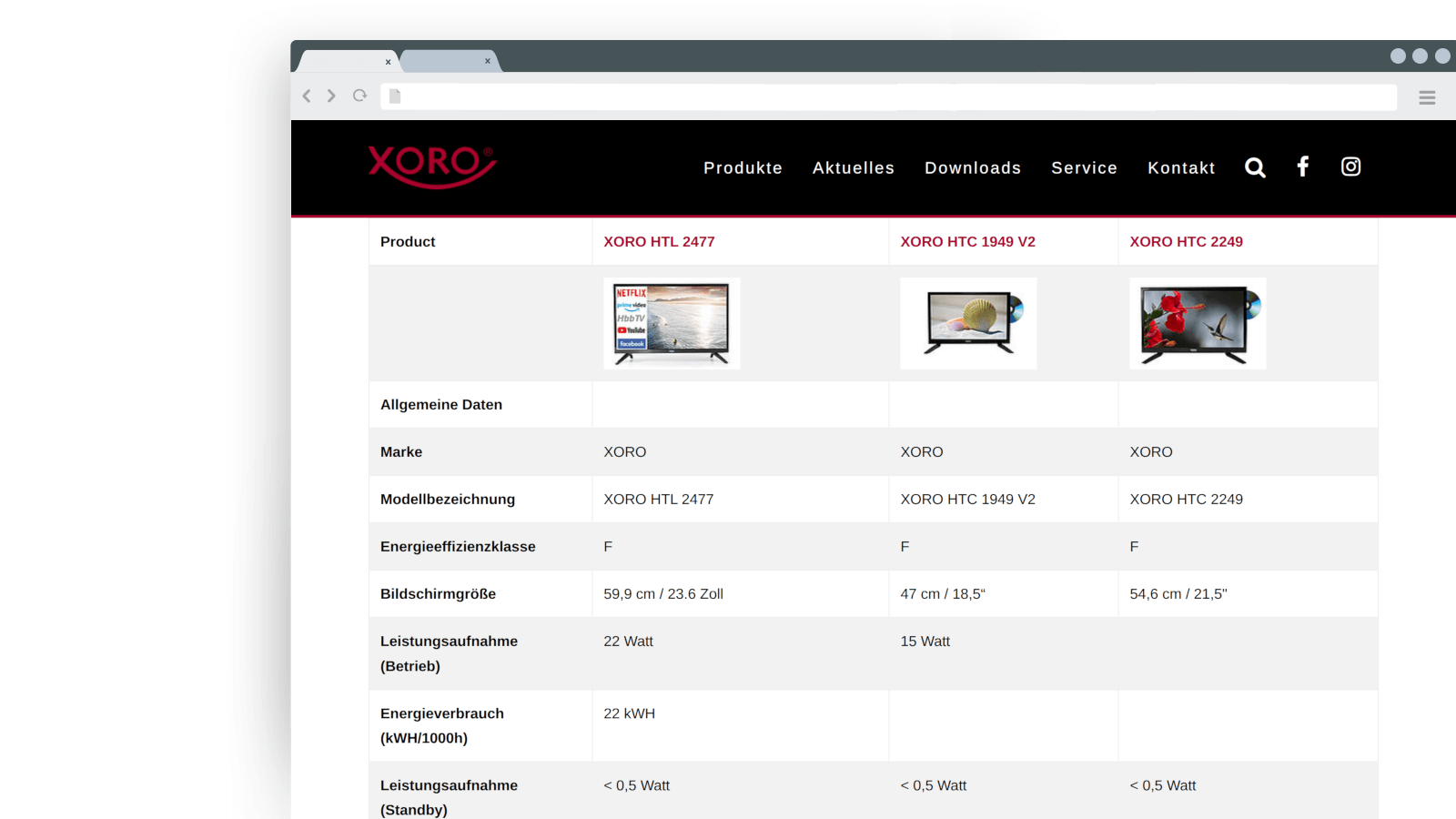 Referenz-Xoro-Productcompare_Browser.png