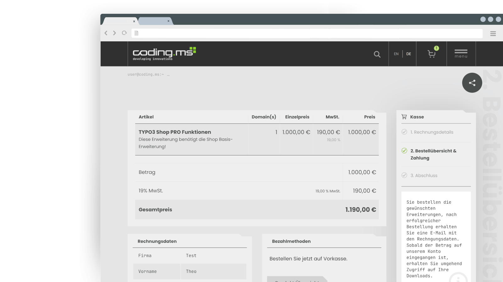 Referenz-codingms-Basket-Checkout-Review_Browser.png