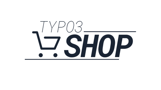 TYPO3 Shop Extension