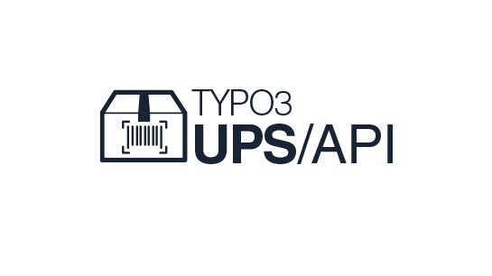 TYPO3 UPS-API Extension